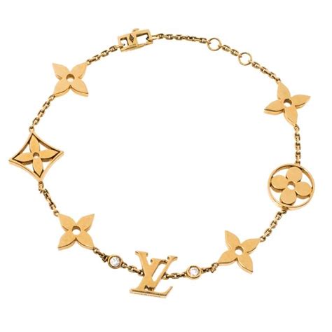 louis vuitton van cleef|louis vuitton anklet.